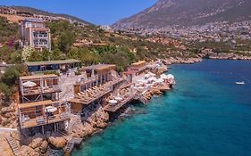 Likya Gardens Hotel